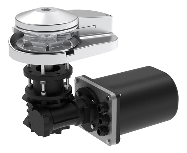 ΕΡΓΑΤΗΣ INOX TRITON 1500W 01889
