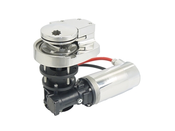 Εικόνα της ΕΡΓΑΤΗΣ INOX TRITON 1000W 01872-SS