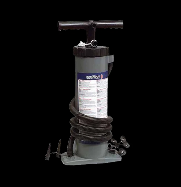 ΤΡΟΜΠΑ ΧΕΙΡΟΣ 8,7PSI ΔΙΠΛΗΣ ΕΝΕΡΓΕΙΑΣ