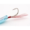 SHORE TROLLING FLASH YUMIZUNO 2SETS HAYABUSA BS511 [Φουντάκια παλαμίδας (κοκαλάκια)1