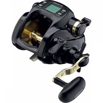 Εικόνα της Daiwa Tanacom 1000E/750E