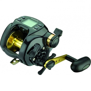 Εικόνα της ΗΛΕΚΤΡΙΚΟΣ ΜΗΧΑΝΙΣΜΟΣ DAIWA TANACOM 500U JIG