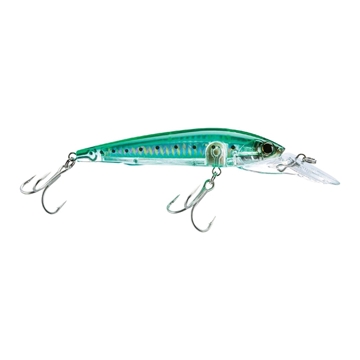 Εικόνα της ΨΑΡΑΚΙ YO-ZURI 3D® DIVER SINKING R1145 12cm-32gr
