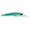 ΨΑΡΑΚΙ YO-ZURI 3D® DIVER SINKING R1146 14cm-49,5gr