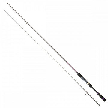 Εικόνα της ΚΑΛΑΜΙ DAIWA AJI MEBARU X  2,29mm / 0,5-8gr