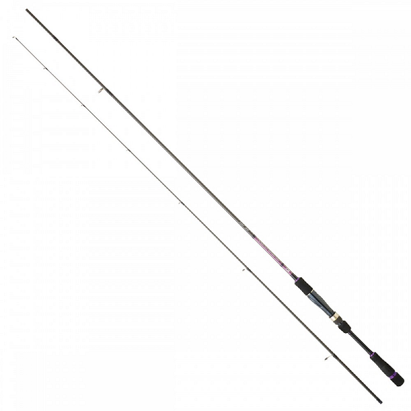ΚΑΛΑΜΙ DAIWA AJI MEBARU X  2,29mm / 0,5-8gr