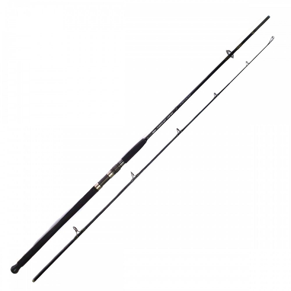 ΚΑΛΑΜΙ OKUMA SALINA TUNA CAST JIG