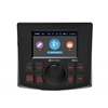 ΑΔΙΑΒΡΟΧΟ ΜΡ3 BLUETOOTH ME ΕΓΧΡΩΜΗ ΟΘΟΝΗ 01280-9