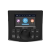 ΑΔΙΑΒΡΟΧΟ ΜΡ3 BLUETOOTH ME ΕΓΧΡΩΜΗ ΟΘΟΝΗ 01280-9