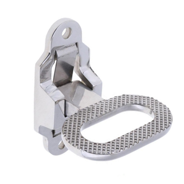 Εικόνα της ΠΤΥΣΣΟΜΕΝΟ ΣΚΑΛΟΠΑΤΙ 04955 INOX 316