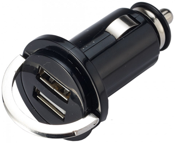 Εικόνα της ΜΙΝΙ ΦΟΡΤΙΣΤΗΣ ΤΥΠΟΥ USB 01577-2