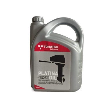 Εικόνα της ΛΑΔΙ TOHATSU MD PLATINA 4LT