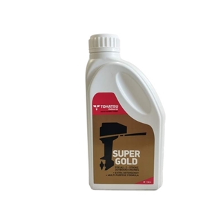 ΛΑΔΙ TOHATSU SUPER GOLD TC-W3 1LT