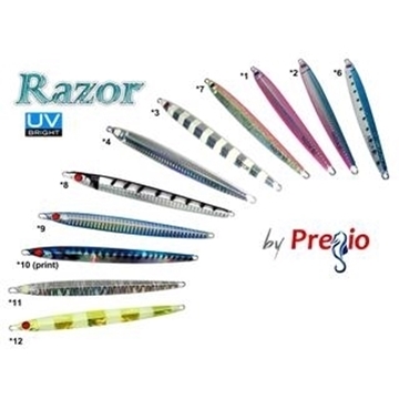 Εικόνα της Pregio Razor 60gr