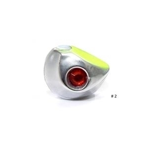 ΚΕΦΑΛΕΣ PREGIO ΓΙΑ ΤΗΝ ΤΕΧΝΙΚΗ HITOTSU TENYA SLIDE TENYA STN 45gr#2