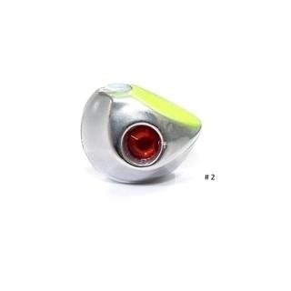 ΚΕΦΑΛΕΣ PREGIO ΓΙΑ ΤΗΝ ΤΕΧΝΙΚΗ HITOTSU TENYA SLIDE TENYA STN 65gr#2