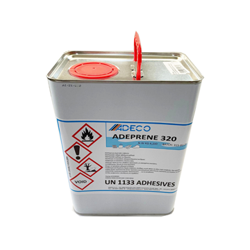 Εικόνα της ΚΟΛΛΑ ADEPRENE 320 ΓΙΑ HYPALON 01856-4