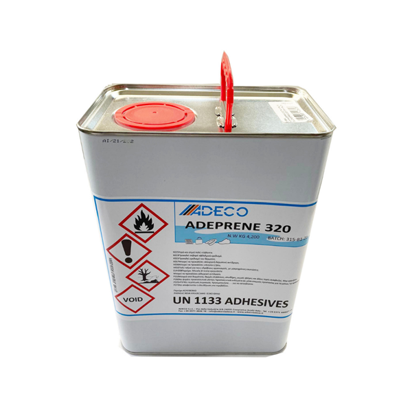ΚΟΛΛΑ ADEPRENE 320 ΓΙΑ HYPALON 01856-4