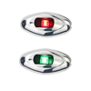 ΦΑΝΟΣ ΝΑΥΣΙΠΛΟΪΑΣ LED ΙΝΟΧ  SS316 01554