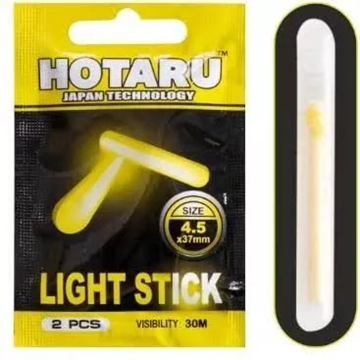 Εικόνα της ΧΗΜΙΚΟ ΦΩΣ POWDER STICK HOTARU (ΠΡΑΣΙΝΟ ή ΚΟΚΚΙΝΟ)