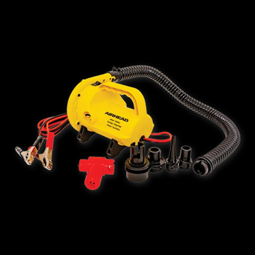 Εικόνα της ΤΡΟΜΠΑ ΗΛΕΚΤΡΙΚΗ 2,5PSI 410LPM 12V AIRHEAD