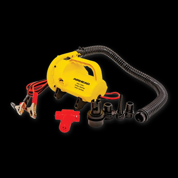 ΤΡΟΜΠΑ ΗΛΕΚΤΡΙΚΗ 2,5PSI 410LPM 12V AIRHEAD