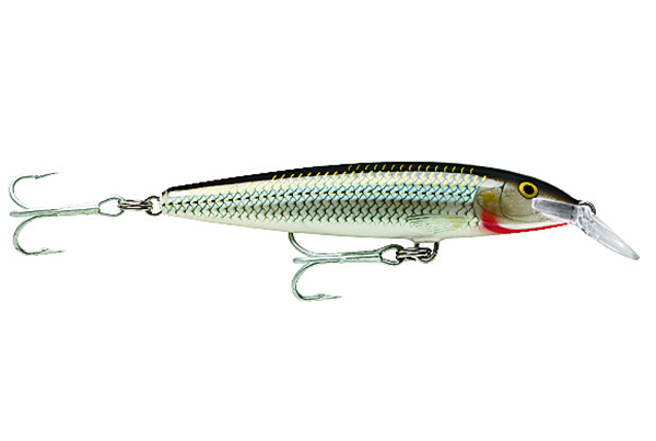 Rapala magnum (F) FMAG SH