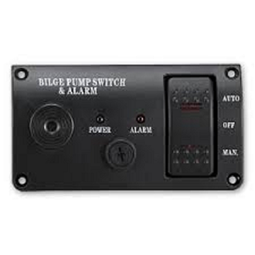 Εικόνα της ΠΙΝΑΚΑΣ ΑΝΤΛΙΑΣ ΜΕ BEEPER 12V/3P 10295