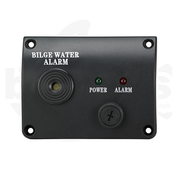 Εικόνα της BEEPER ΑΝΤΛΙΑΣ 12V 10294