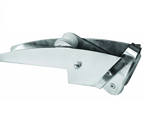 ΡΑΟΥΛΟ ΑΓΚΥΡΑΣ ΔΙΠΛΟ 04466 L 420mm x W 76mm