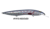 ΨΑΡΑΚΙ HALCO SORCERER 15cm-30gr