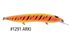 ΨΑΡΑΚΙ HALCO SORCERER 15cm-30gr