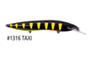 ΨΑΡΑΚΙ HALCO SORCERER 15cm-30gr