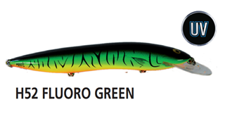 ΨΑΡΑΚΙ HALCO SORCERER 15cm-30gr H52