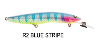 ΨΑΡΑΚΙ HALCO SORCERER 15cm-30gr R2