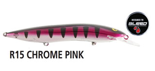 ΨΑΡΑΚΙ HALCO SORCERER 15cm-30gr R15