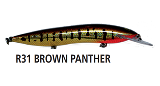 ΨΑΡΑΚΙ HALCO SORCERER 15cm-30gr R31
