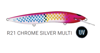 ΨΑΡΑΚΙ HALCO SORCERER 15cm-30gr R21