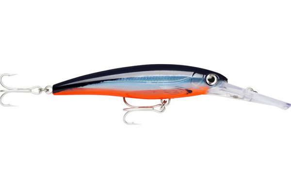 Rapala (Xrap) XRMAG BFU