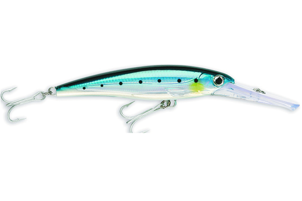 Rapala (Xrap) XRMAG - BSRD