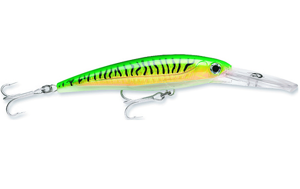 Rapala (Xrap) XRMAG - GGM