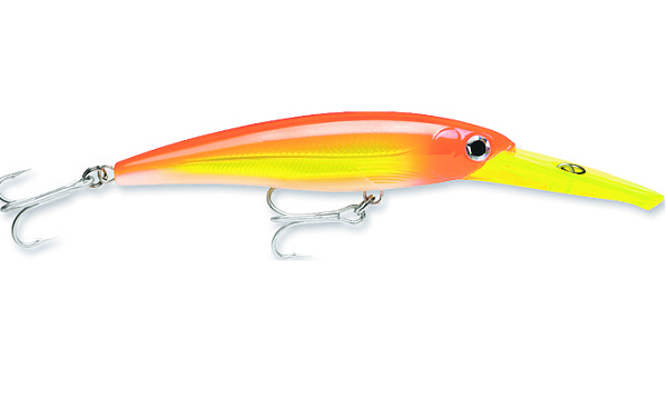 Rapala (Xrap) XRMAG - HH