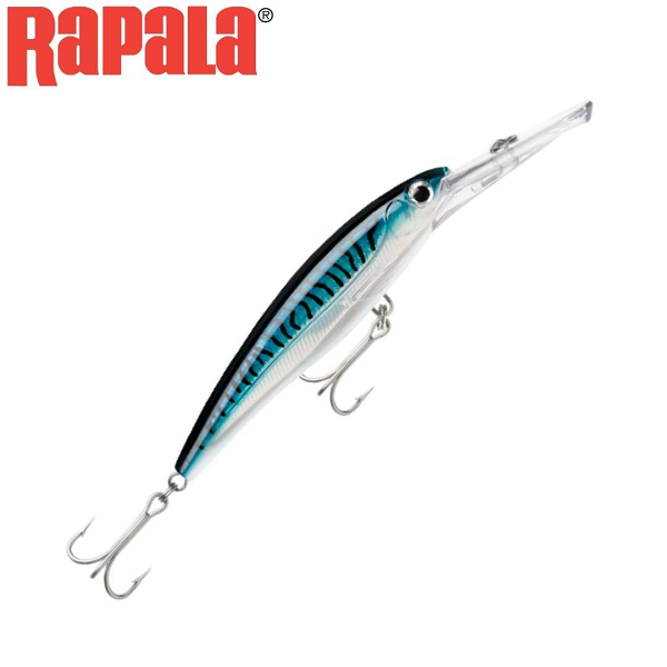 Rapala (Xrap) XRMAG - SBM