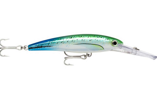 Rapala (Xrap) XRMAG BTU