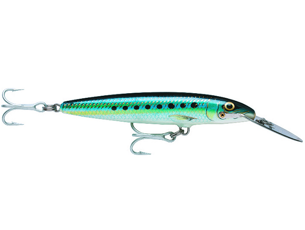 Rapala Magnum (S) CDMAG SRD