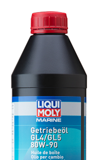 ΒΑΛΒΟΛΙΝΗ MARINE GL4/GL5 80W-90 02253-1LT