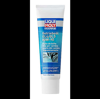 ΒΑΛΒΟΛΙΝΗ MARINE GL4/GL5 80W-90 02253-250ML