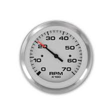 Εικόνα της ΣΤΡΟΦΟΜΕΤΡΟ 7000 RPM LIDO PRO VEETHREE 82207