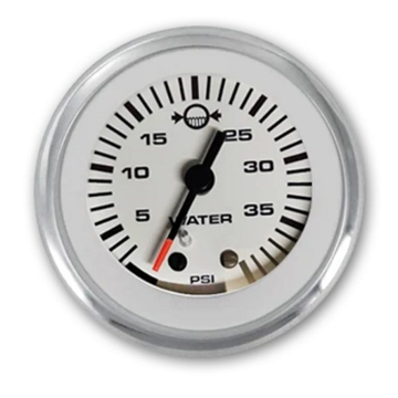 Εικόνα της ΟΡΓΑΝΟ ΠΙΕΣΗΣ ΝΕΡΟΥ 40PSI LIDO PRO VEETHREE 82203