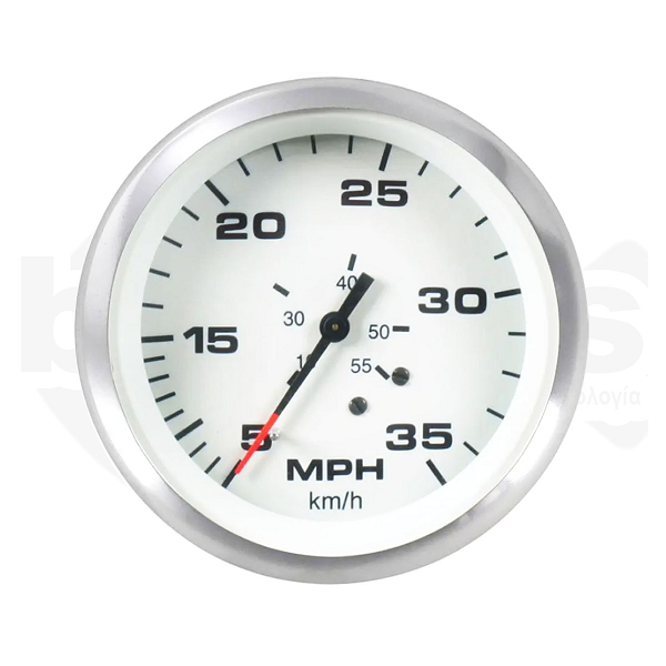 ΜΙΛΙΟΜΕΤΡΟ 35MPH LIDO PRO VEETHREE 82218